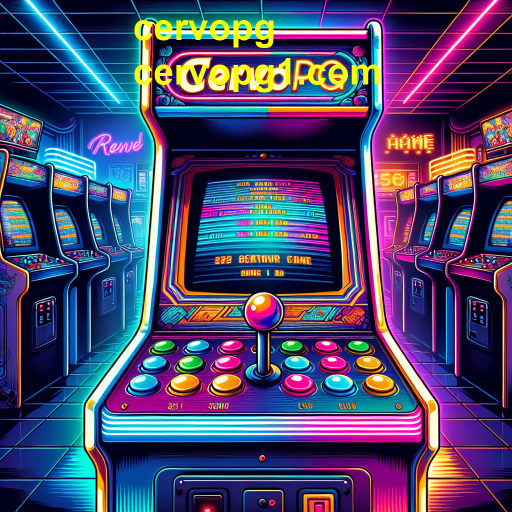 A Evolução dos Jogos de Arcade: Nostalgia e Inovação